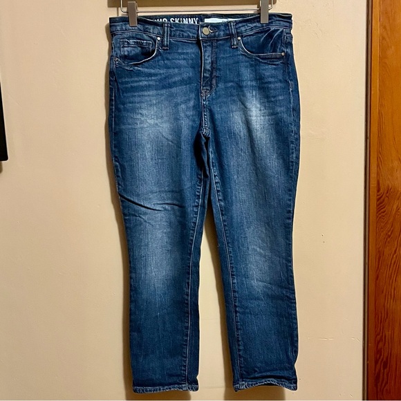 DKNY - Denim - Womens - Jeans - SoHo Skinny - Women - Skinny - Size 6 - Picture 2 of 8